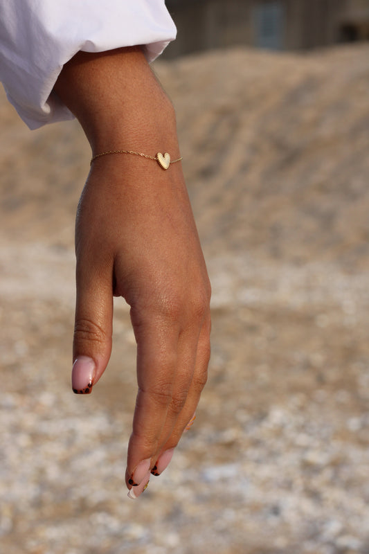 Bracelet Flor Serena