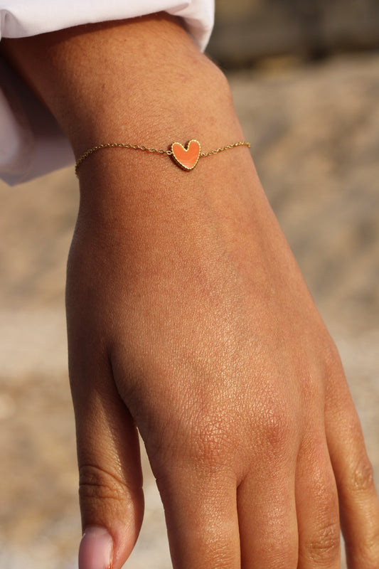 Bracelet Luz Delicada