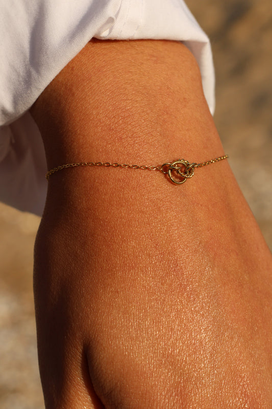 Bracelet Bella Perla