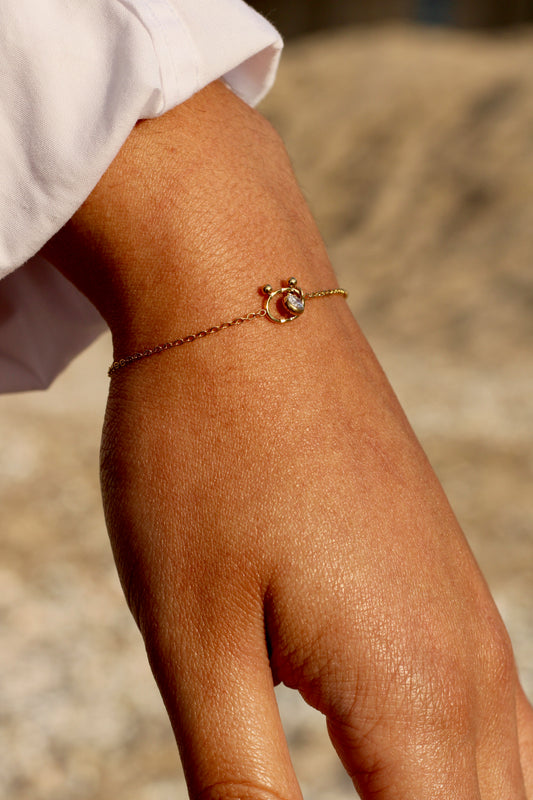 Bracelet Alma Serena