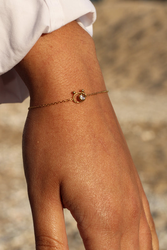 Bracelet Alma Serena