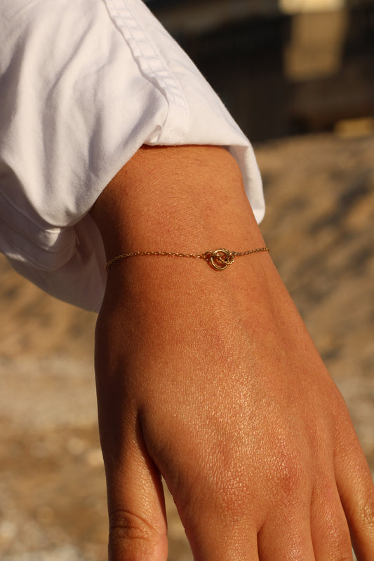 Bracelet Bella Perla