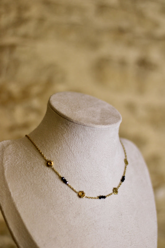 Collier Cuenca